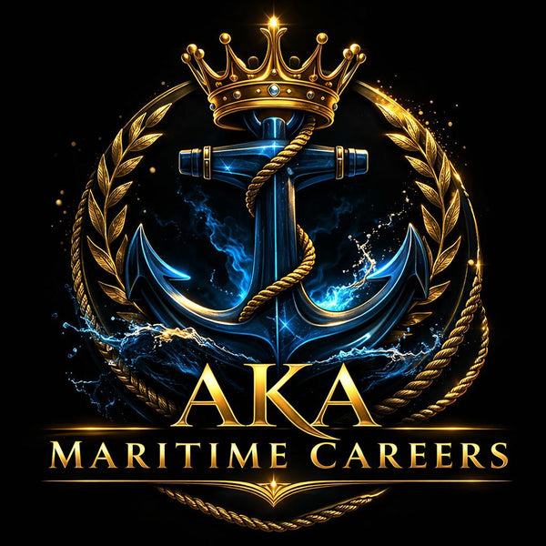 Aka Maritime Careers